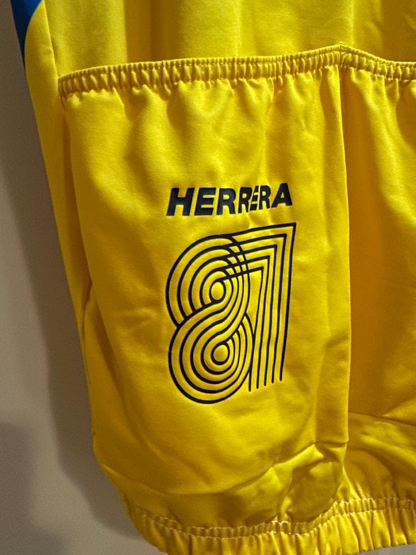 Rapha COLOMBIA PRO TEAM JERSEY サイズ XL