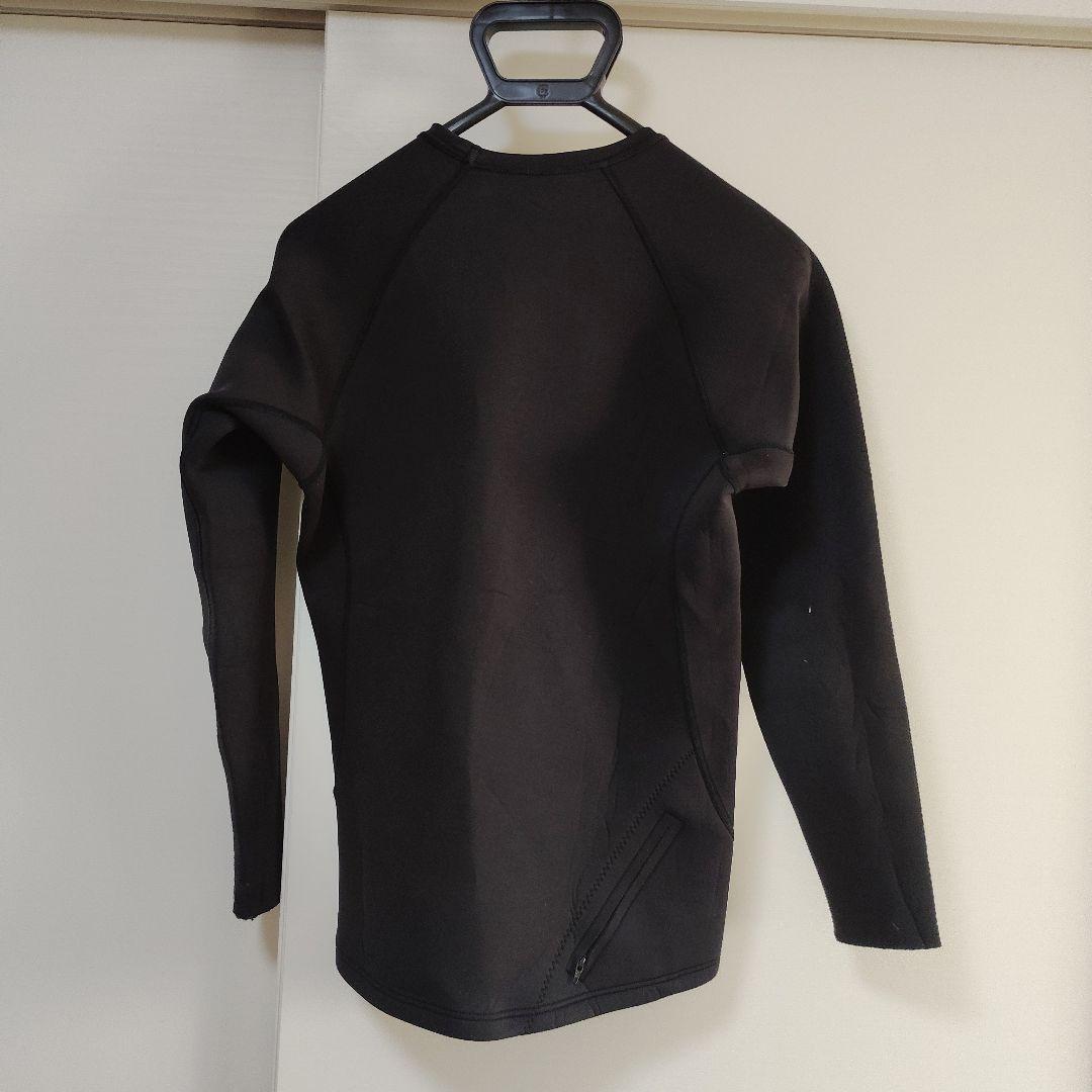 AXXE Classic 既製サイズ 長袖タッパー　1.5mm　Lサイズ