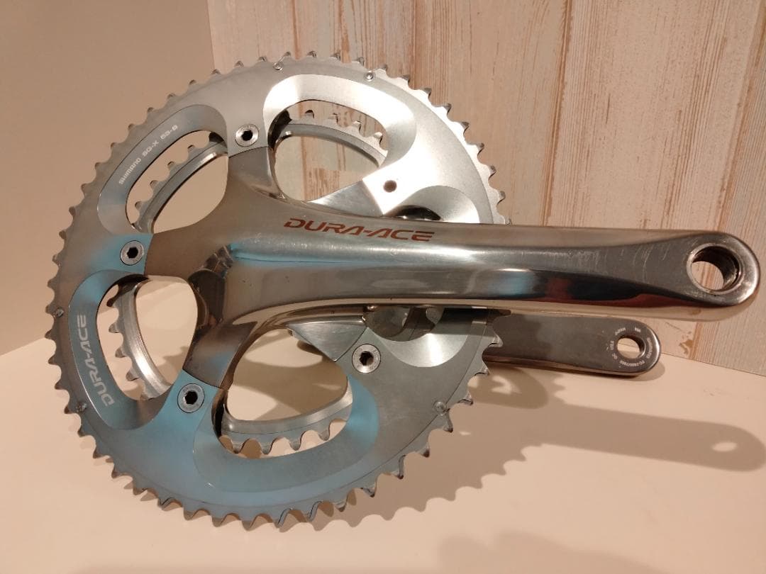 SHIMANO シマノ DURA-ACE デュラエース FC-7800