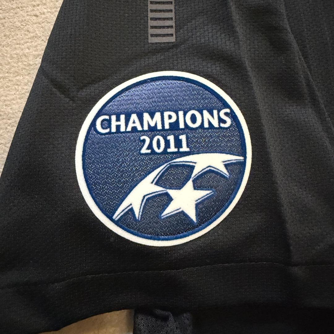 【新品未使用】イニエスタ 12/13 バルセロナ ユニフォーム