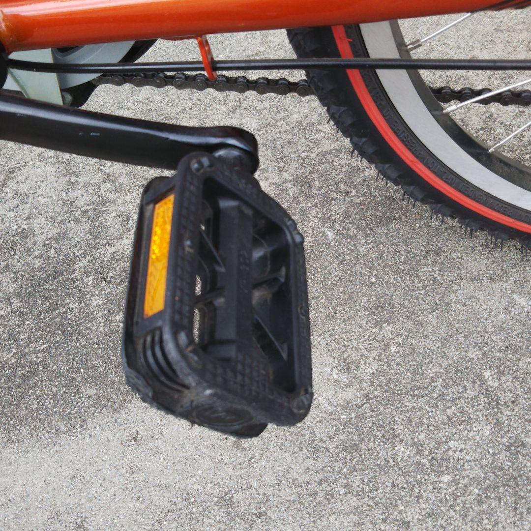 【くるくる】自転車 ブリヂストン エクスプレスジュニア 22インチ