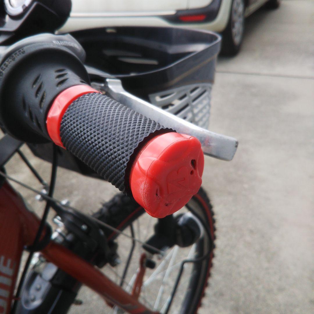 【くるくる】自転車 ブリヂストン エクスプレスジュニア 22インチ