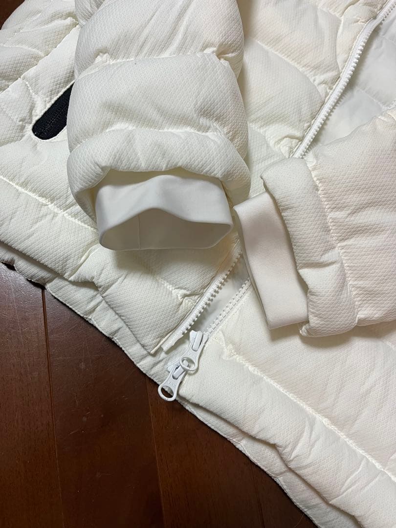 パーリーゲイツダウン