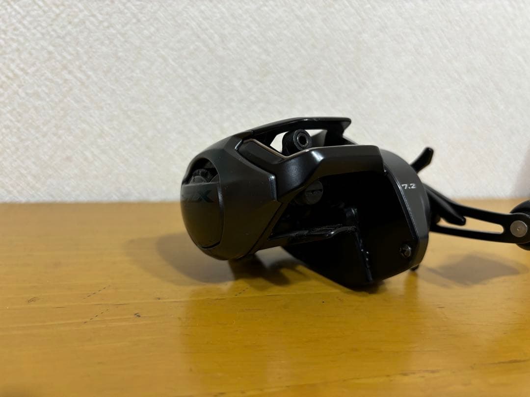 リール SHIMANO 19SLX MGL 71HG