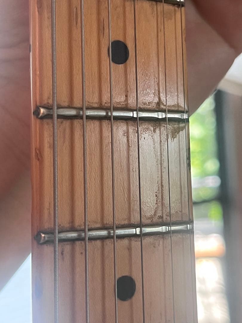 Gen☆さま 用 Fender USA Telecaster