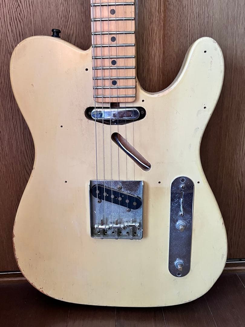 Gen☆さま 用 Fender USA Telecaster