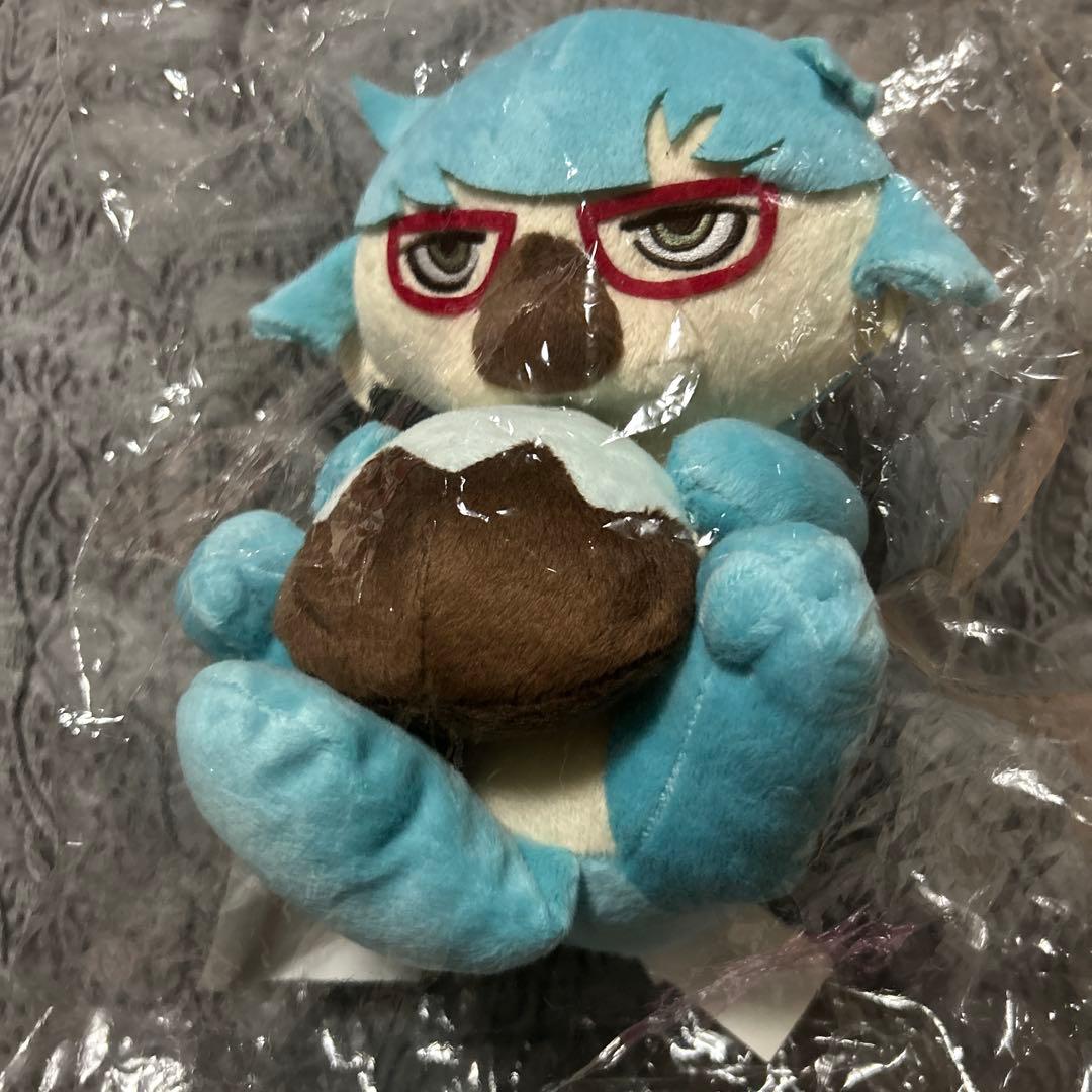 ときめきメモリアル Girl's Side 4th Heart イノリラッコ