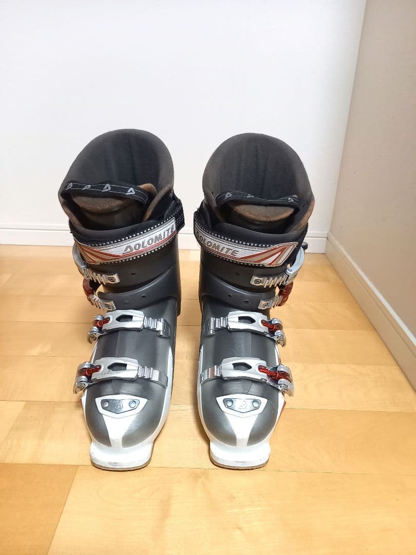 男性用　スキー フルセット