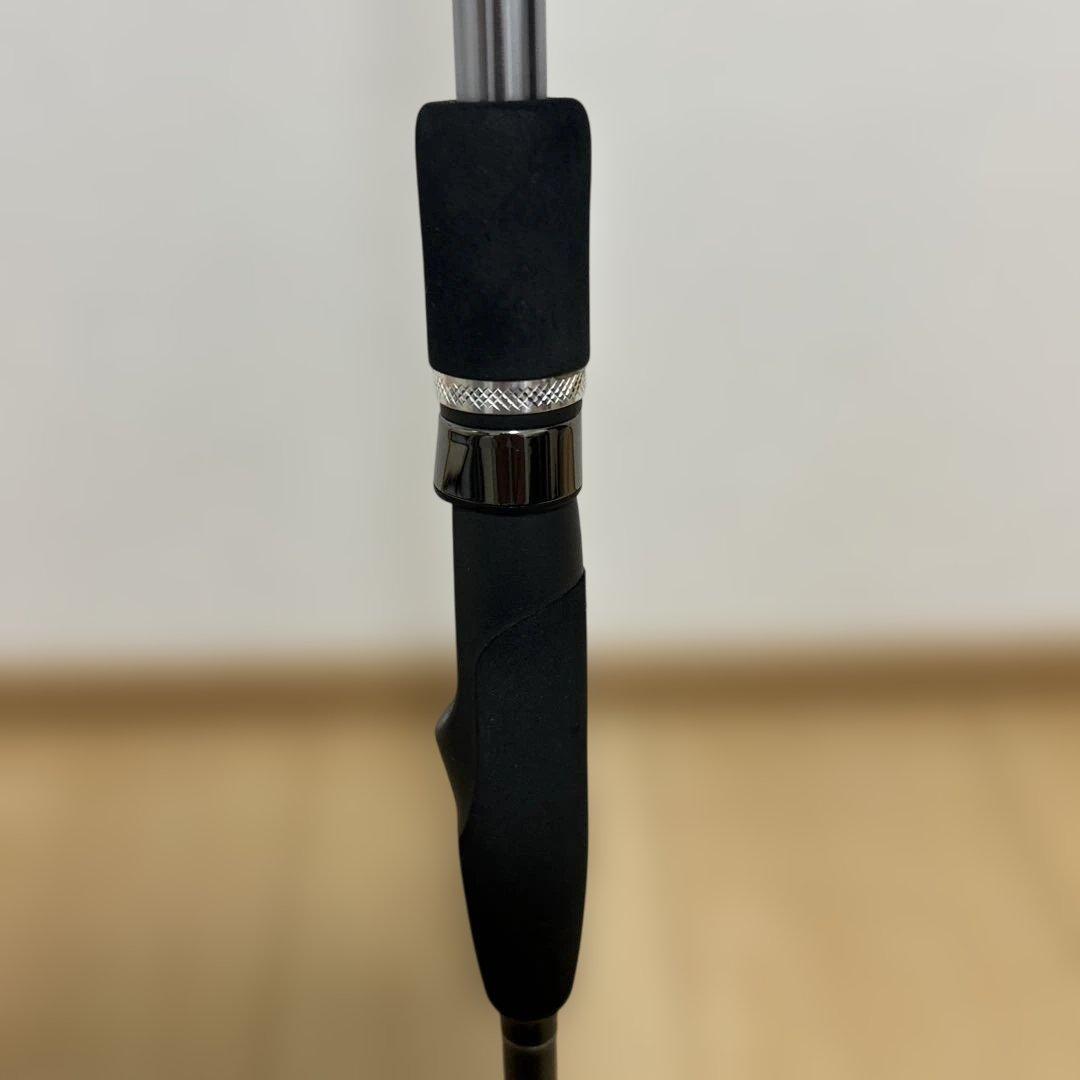 ブリーデン グラマーロックフィッシュ TX77dispoil