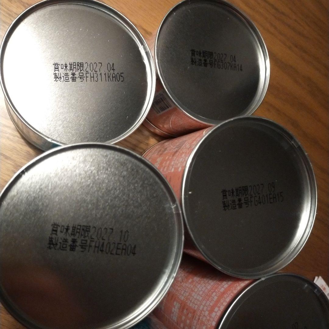 カワイ肝油ドロップ　6缶セット　栄養機能食品　河合製薬