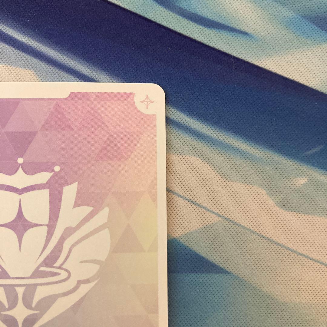 ホロライブカードゲーム 宝鐘マリン sec 推しホロメンカード ホロカ