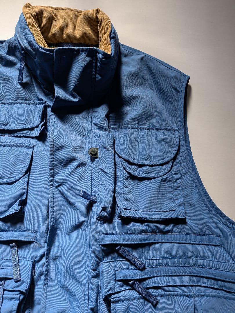 ウェア DAIWA PIER39 Tech Perfect Fishing Vest