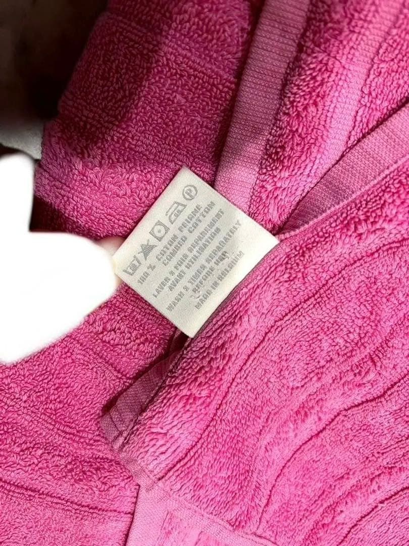 【希少•レア】 HERMES 超大判！　カレ　タオル　ビーチタオル　ステアーズ