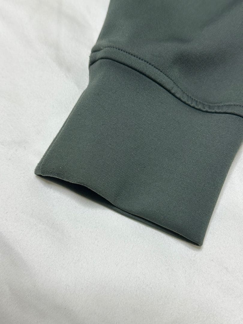 【正規品】ブリーフィング☆ BIG BEATパーカー☆S