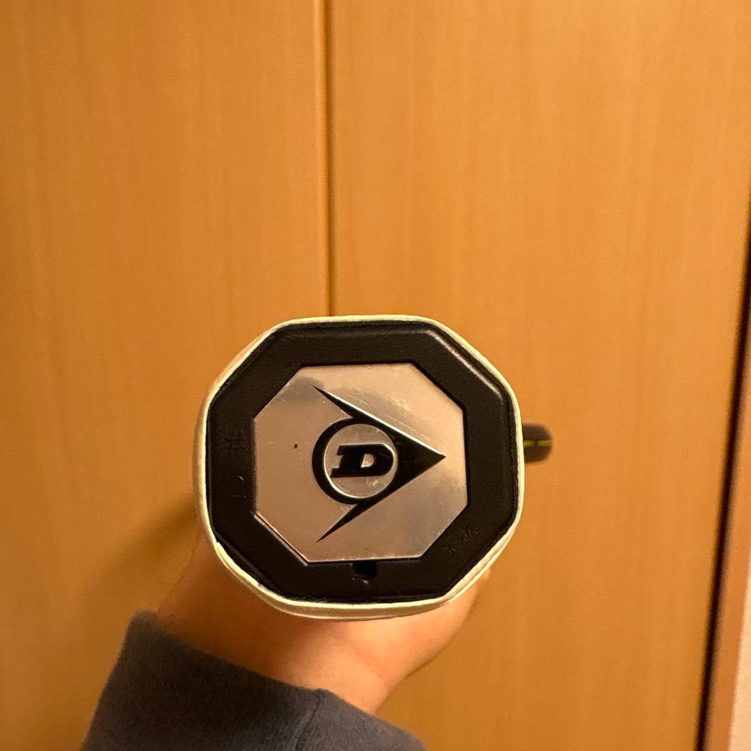 ダンロップ FX500 G2 美品