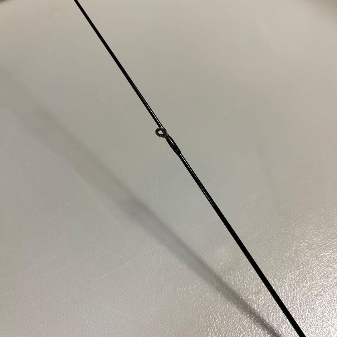 えてうめまる　 ラグゼ　EG X S86ML solidエギングロッド