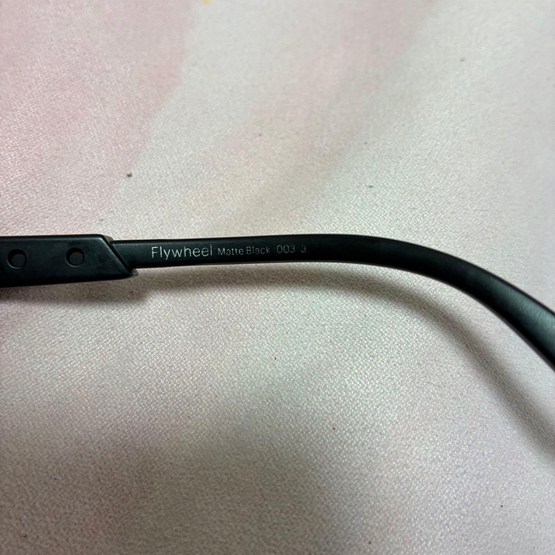 SSmith Flywheel スポーツサングラス スノーボード　スキー　自転車