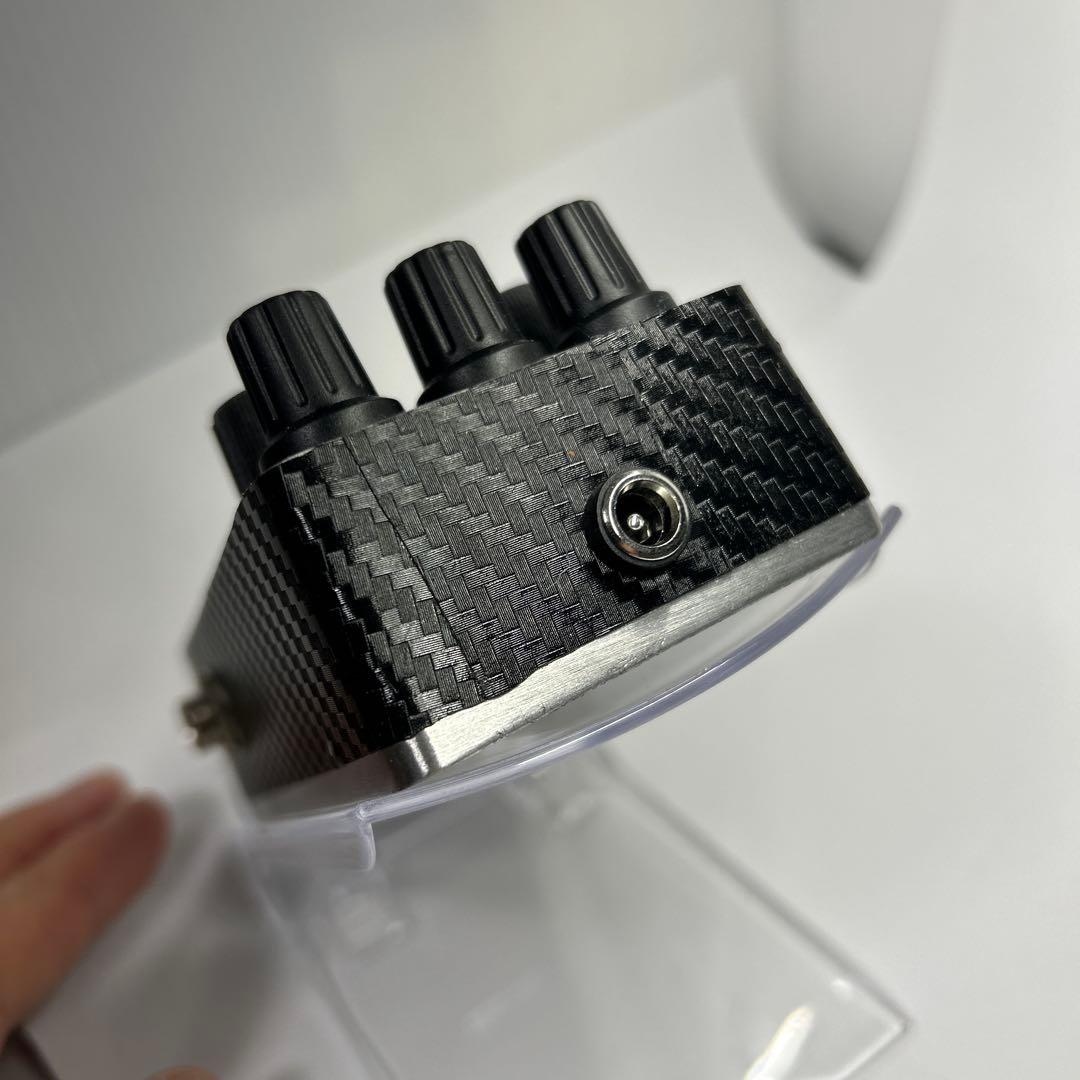 ®️HAMSTER-2 バズソーサウンドHM-2系ハイゲインディストーション