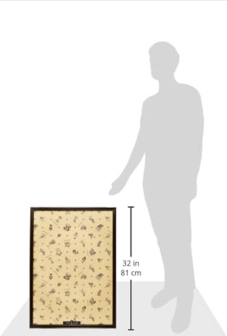 【完成品】キングダムハーツ III ジグソーパズル 1000ピース