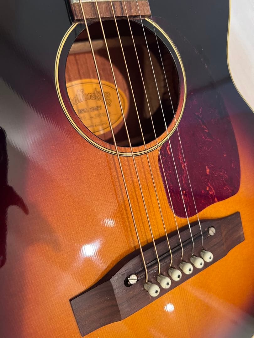 スタッフォード　SLG300