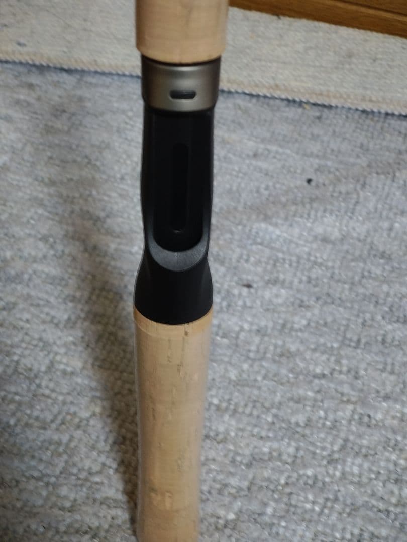 土日限定価格 グレート鱒レンジャー改 CT50 レインボー