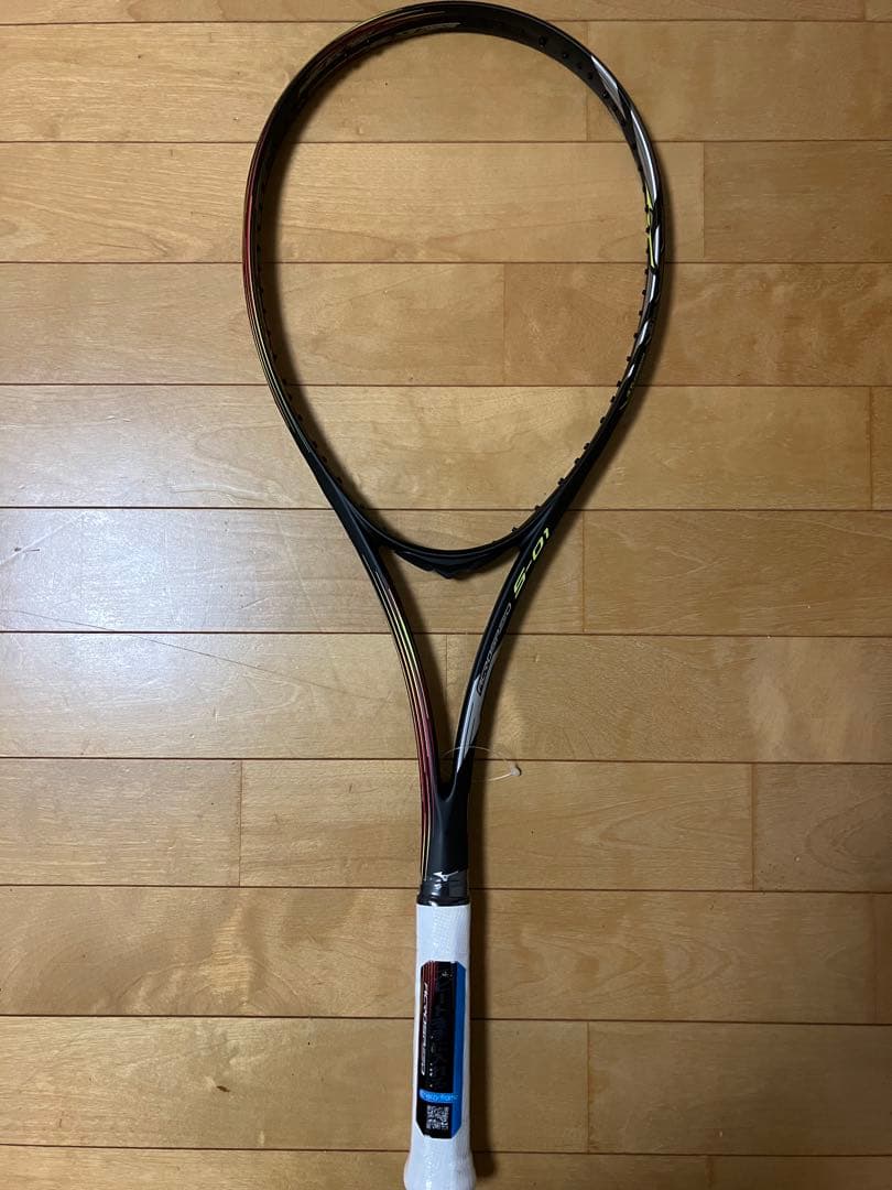 アクロスピードS-01【新品未使用】