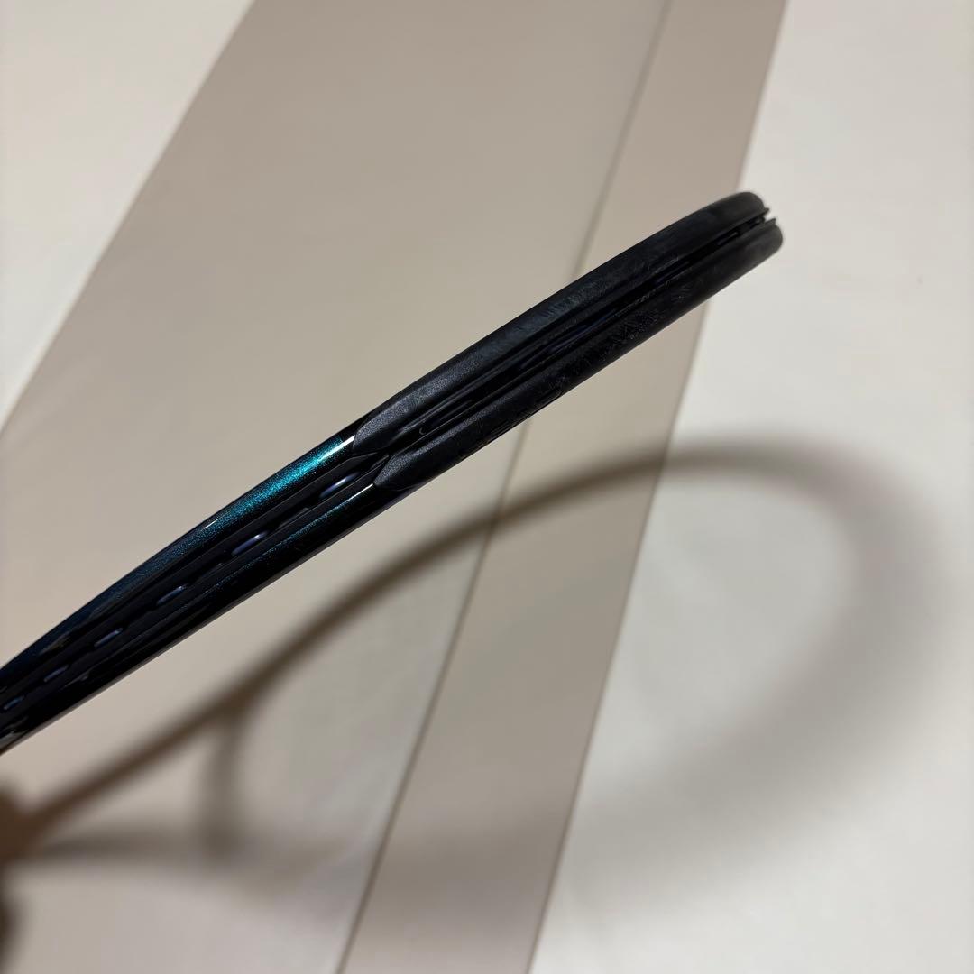 HEAD GRAVITY PRO G3 ヘッド　グラビティプロ　グリップ3