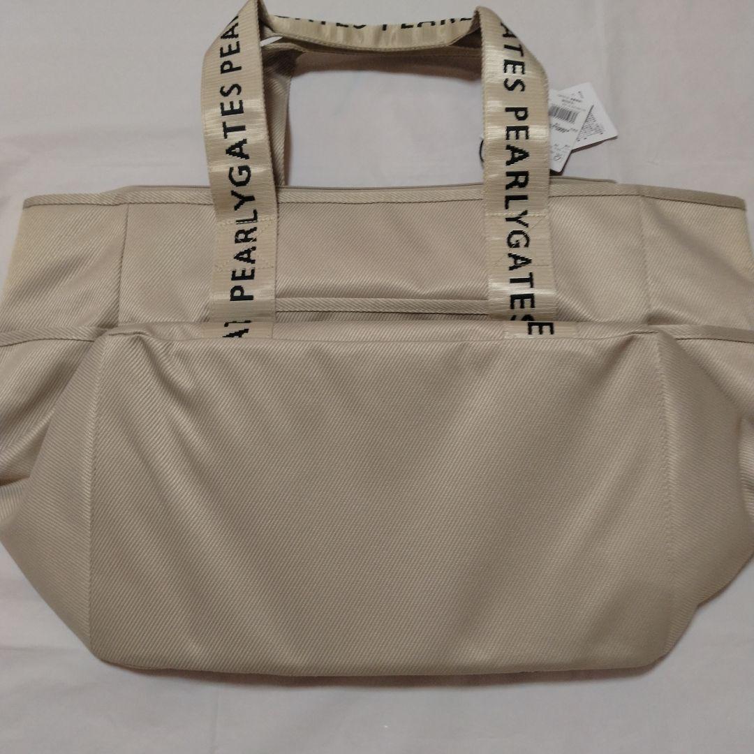 パーリゲイツローカーゴルフバック