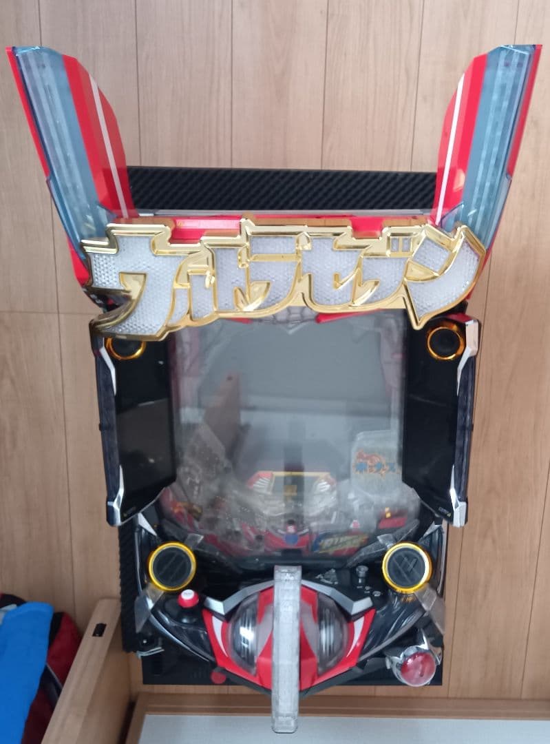 循環なしパチンコ実機 CRぱちんこウルトラセブン2 京楽 パチンコ玉別売り