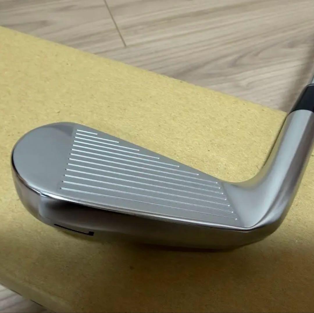 【新品同様】SRIXON zx7 mk2 スリクソン アイアン#5-PW