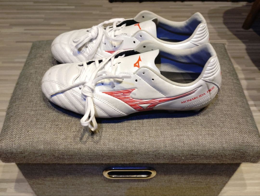 Mizuno モナルシーダ NEO3 WIDE PRO