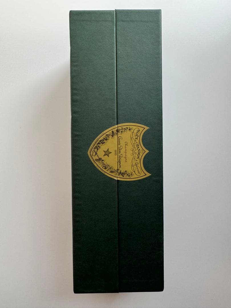 「ドン・ペリニヨン（Dom Pérignon）」 「ヴィンテージ 1995」