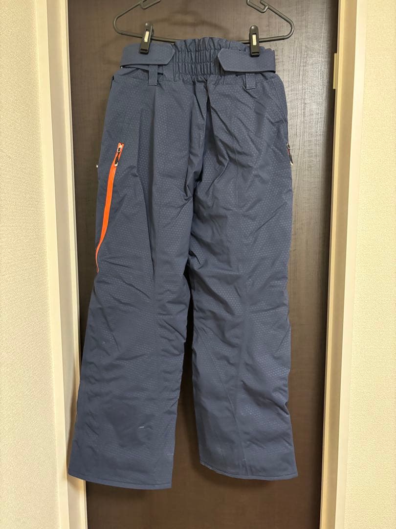 【美品】phenix レディース スキーウェア 上下セット