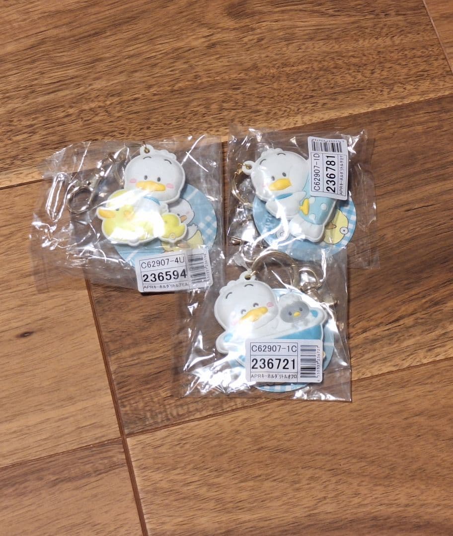 あひるのペックル　まとめ売り　23点