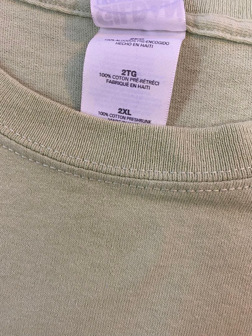 00sレットホットチリペッパーズREDHOTCHILIPEPPERS 2XL