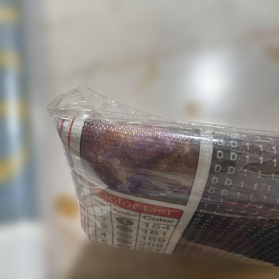 【早い者勝ち‼️】ダイヤモンドアート11個セット