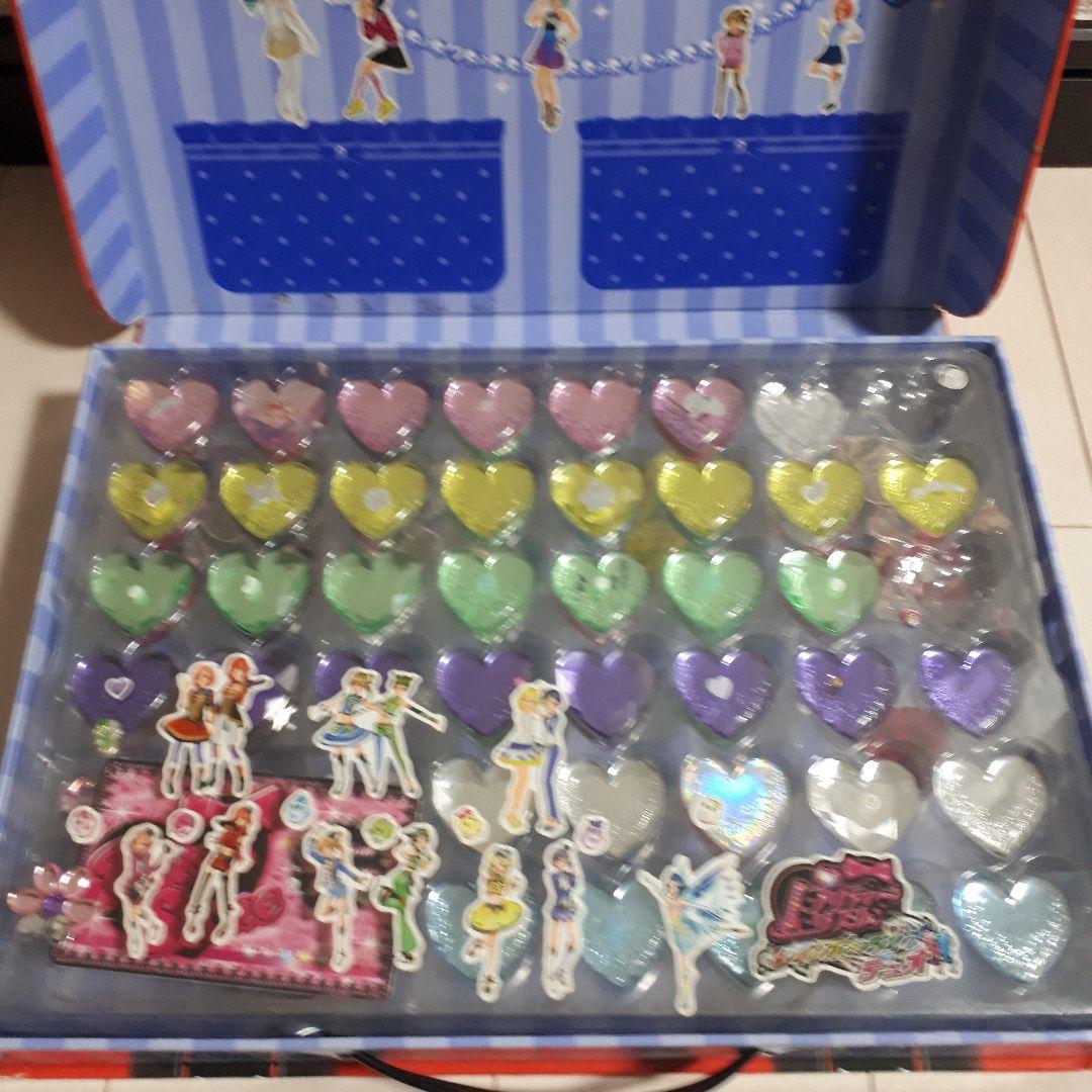 プリズムストーン まとめ売り 96個