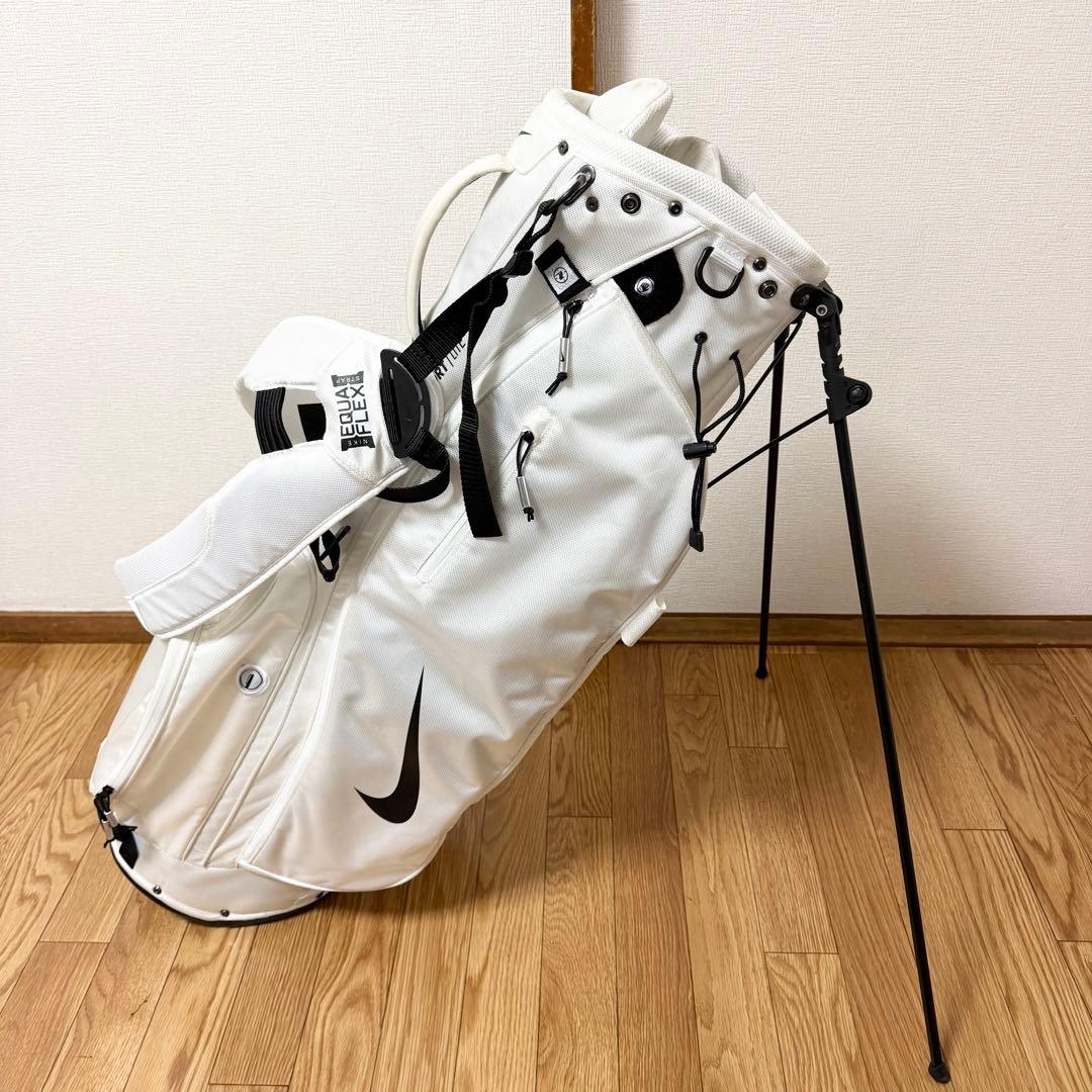 NIKE SPORTS LITE キャディバッグ スタンドタイプ 軽量