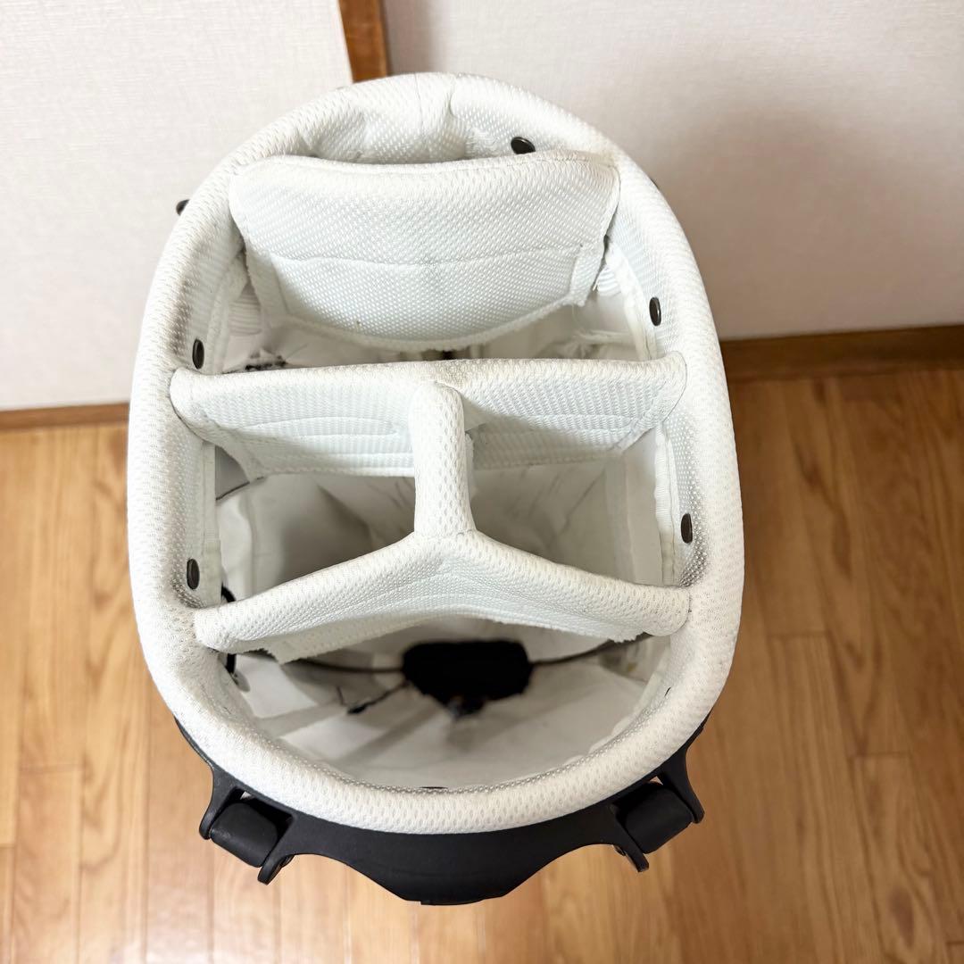 NIKE SPORTS LITE キャディバッグ スタンドタイプ 軽量