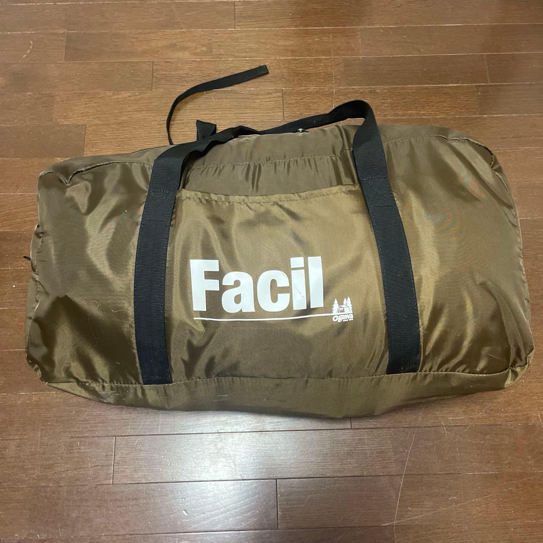 オガワ　ogawa ファシル　Facil