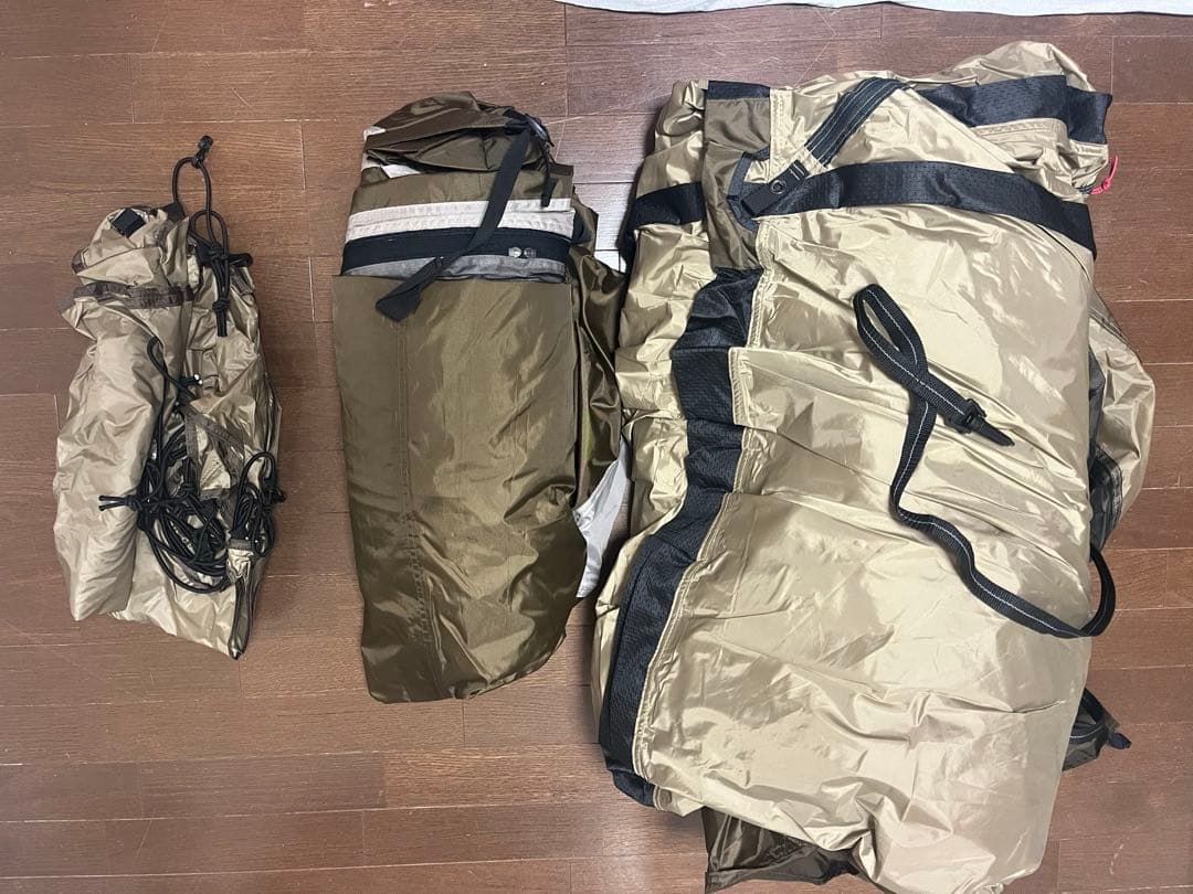 オガワ　ogawa ファシル　Facil