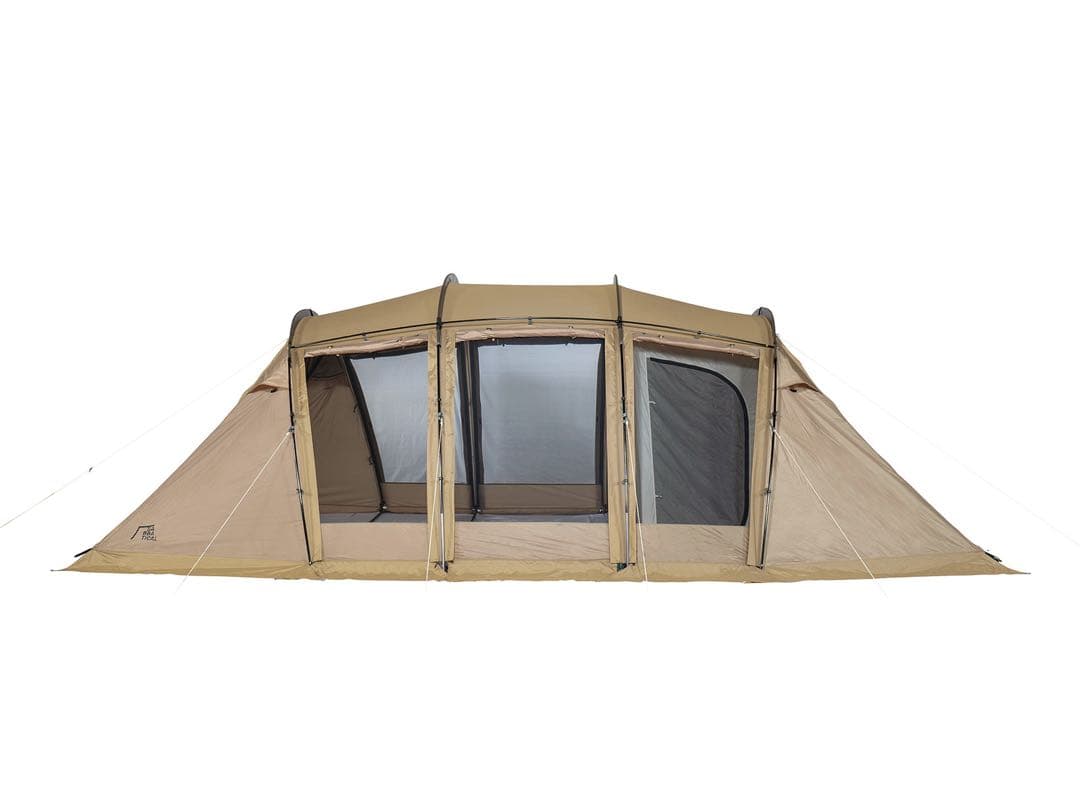 サバティカル テント/アルニカ