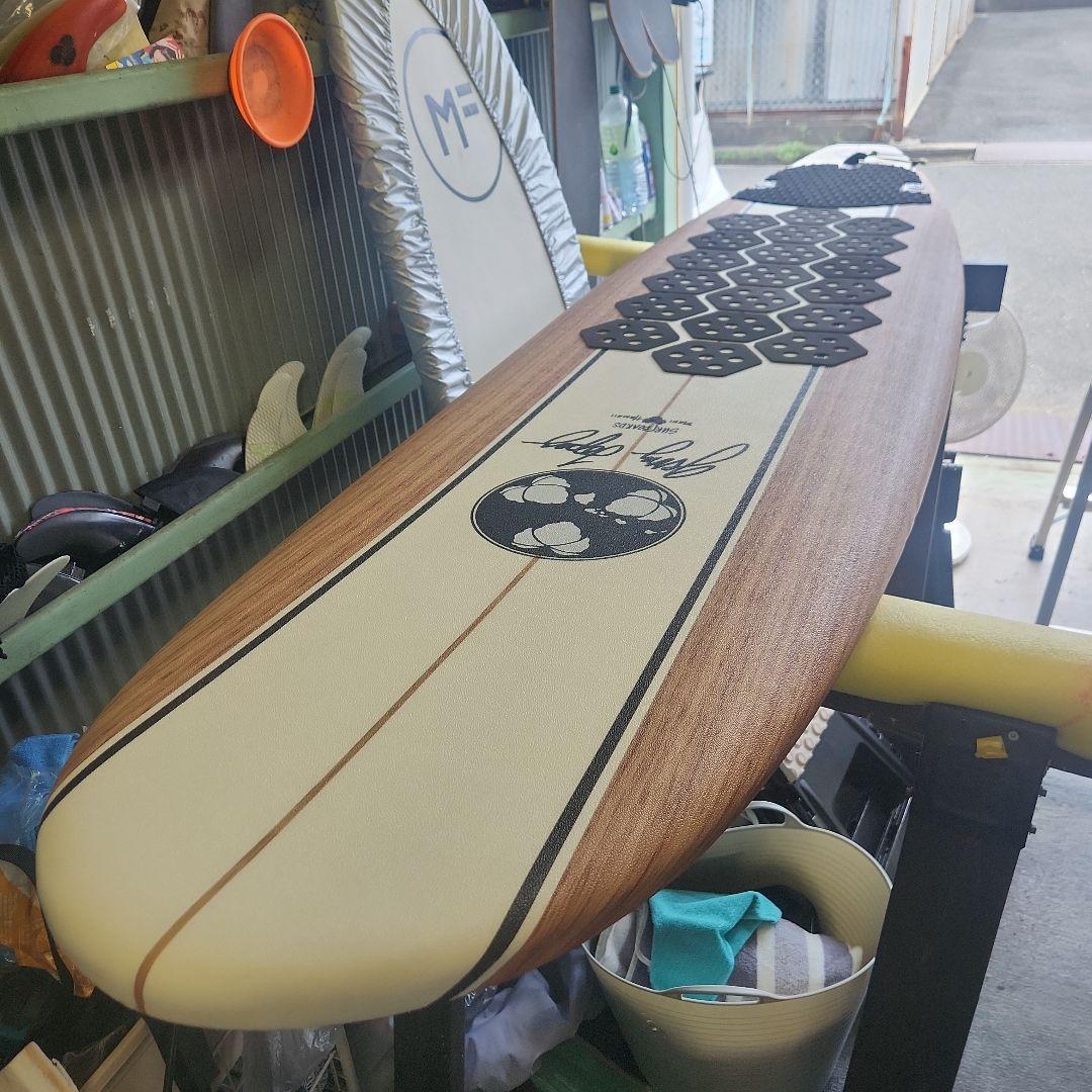 ロングボード ジェリーロペス　8f