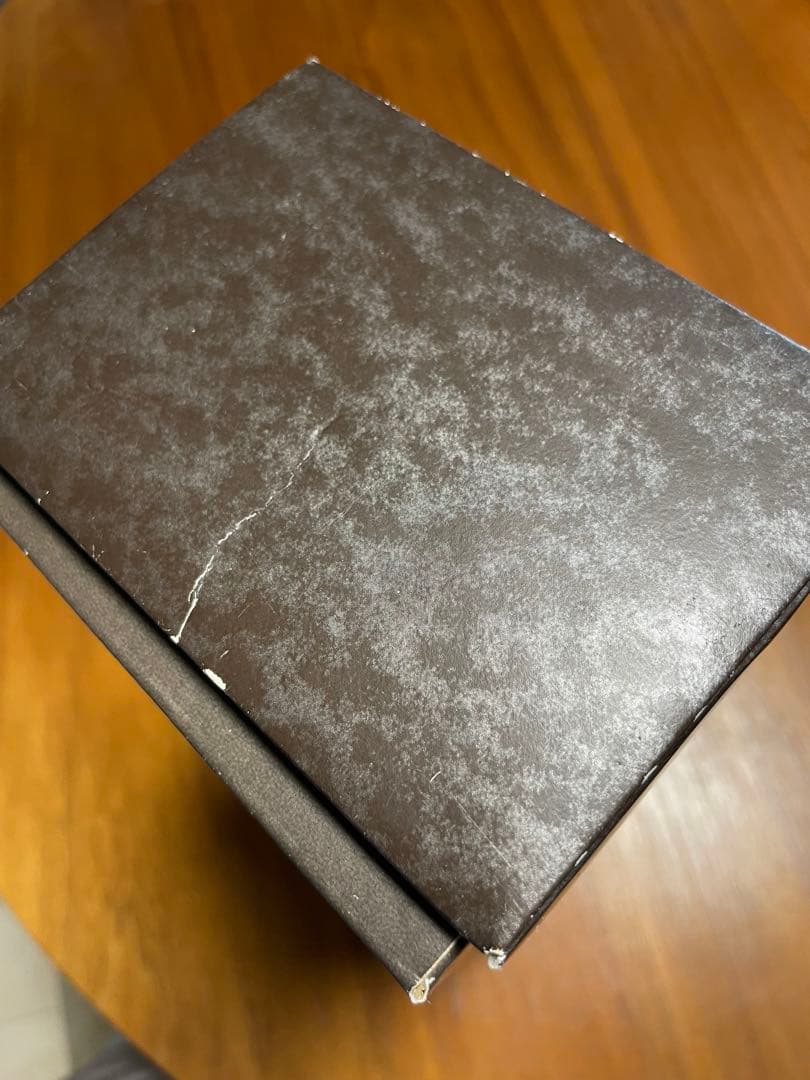 山崎12年 700ml 旧ラベル