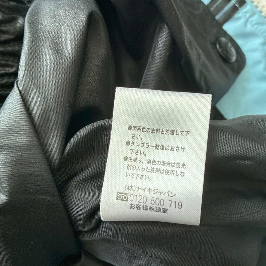 【希少】NIKE ACG　STORM-FIT スキージャケット マウンテンパーカ