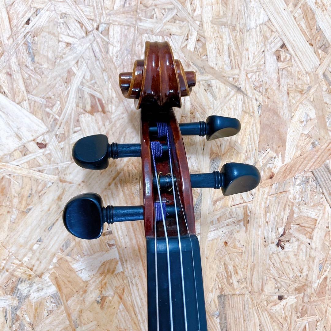 SUZUKI バイオリン No.500 Anno 1999 4/4