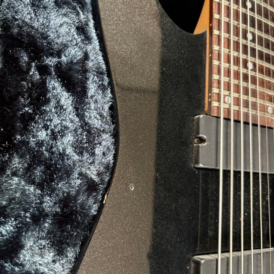 最終値下げ　Ibanez RG2228 GK 8弦ギター