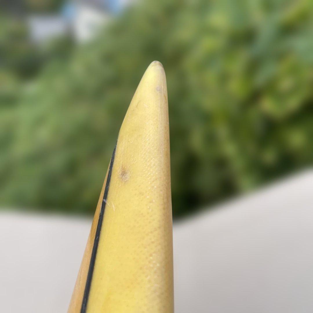 クリスタルライン　70sヴィンテージボード　手渡し限定