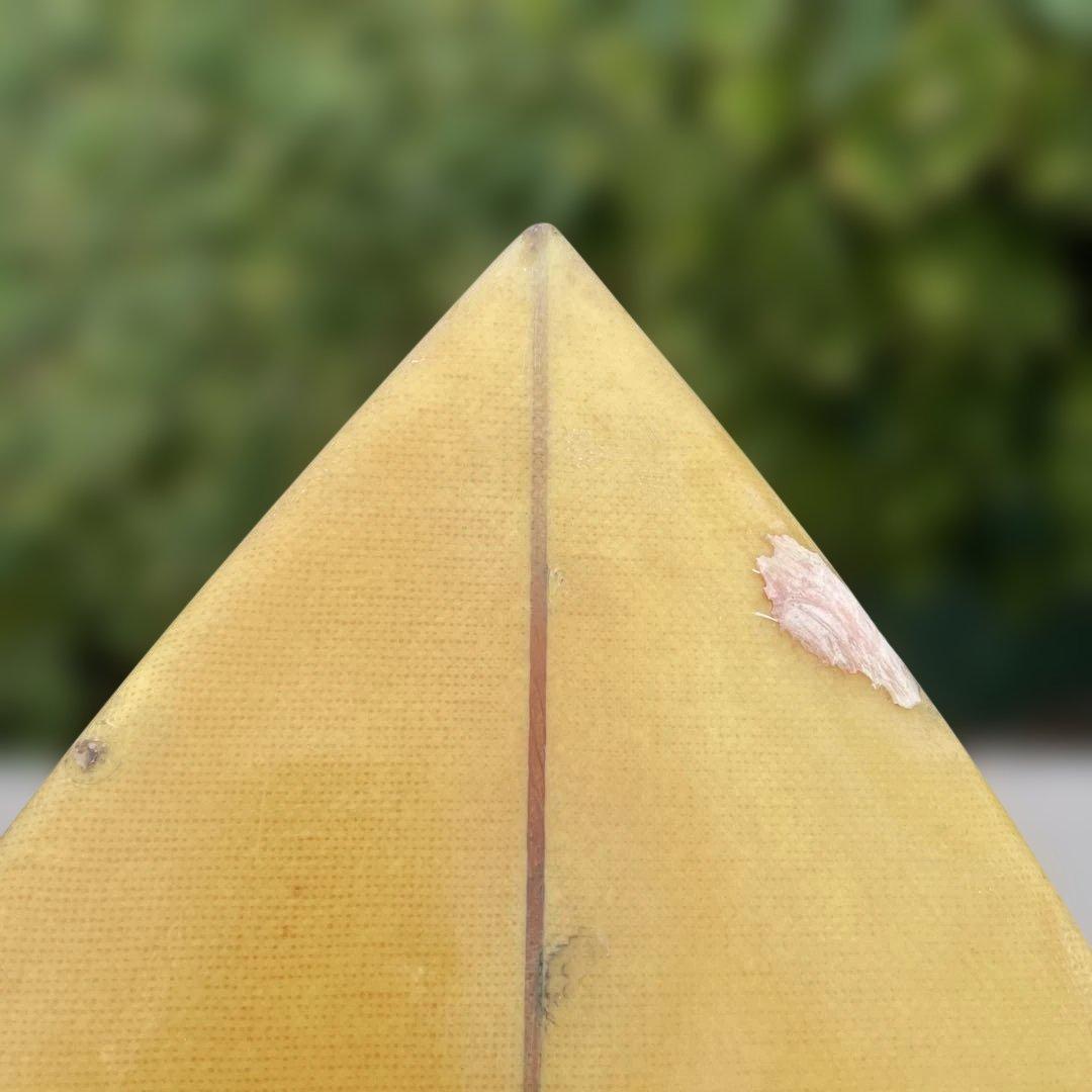 クリスタルライン　70sヴィンテージボード　手渡し限定