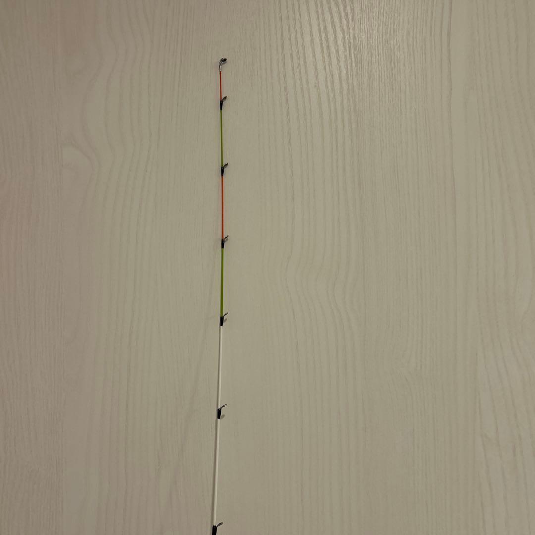 セフィアXR B66UK-GS イカメタル ロッド　ジャンク